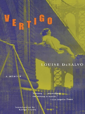 cover image of Vertigo